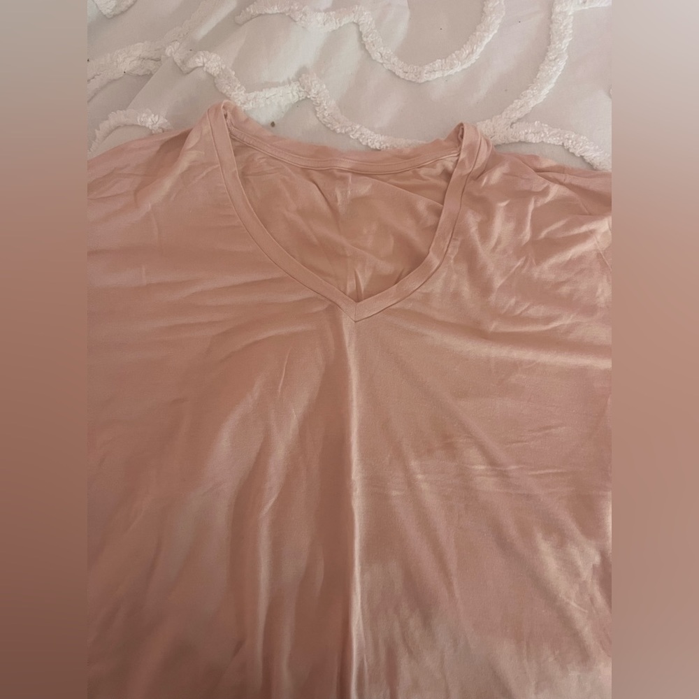 Soft and sexy t shirt